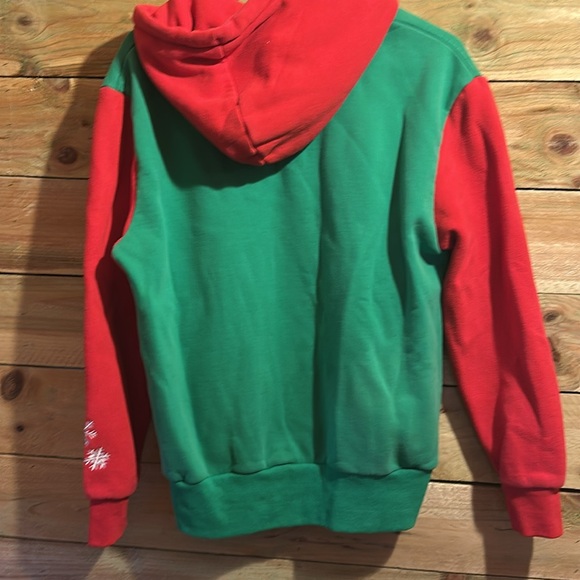 Very Cool medium hoodie - Picture 6 of 6